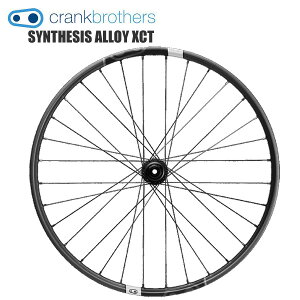 CRANKBROTHERS NNuU[Y zC[ VeVX AC XCT 29"A ] p[c