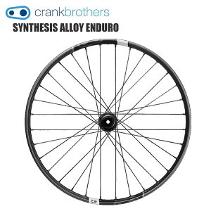 CRANKBROTHERS NNuU[Y zC[ VZVX AC Gf[ 27.5" A ] p[c