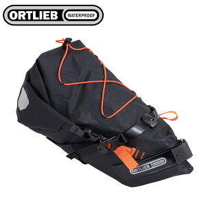 ORTLIEB Ig[u V[gpbN(11L) ThobO OR-F9912