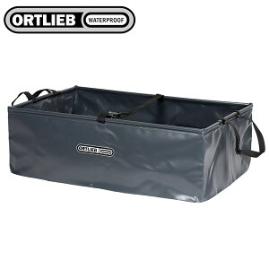 ORTLIEB オルトリーブ フォールディングボウル 50L サイクルバッグ ロードバイク 自転車 アクセサリー アウトドア