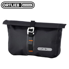 ORTLIEB オルトリーブ アクセサリーパック サブバッグ サイクルバッグ ロードバイク 自転車 アクセサリー