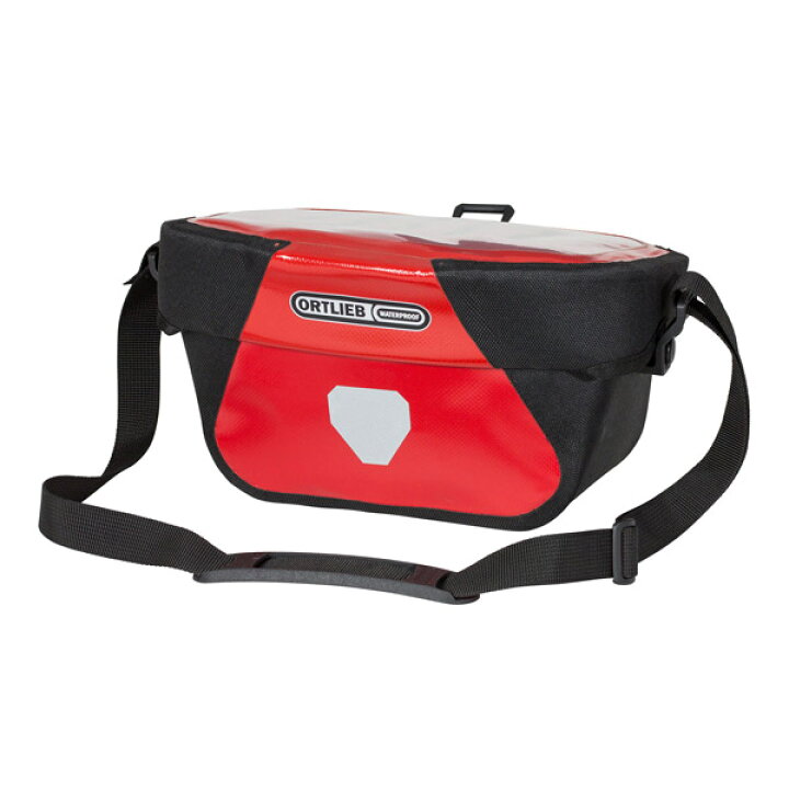楽天市場】ORTLIEB オルトリーブ アルティメイト6 クラシック 5L 