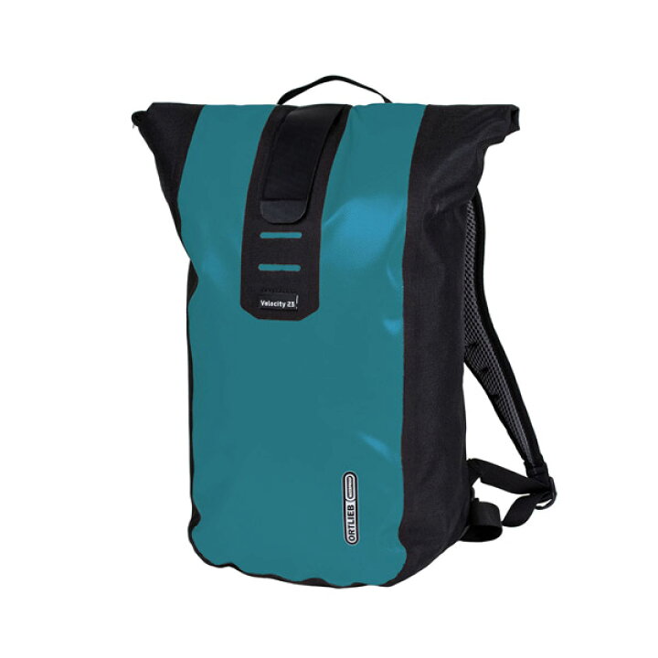 楽天市場】ORTLIEB オルトリーブ ヴェロシティ /23L リュック バック 