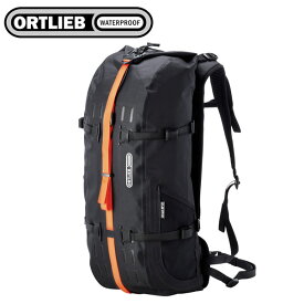 ORTLIEB オルトリーブ エートラック BP/25L リュック バックパック OR-R7100