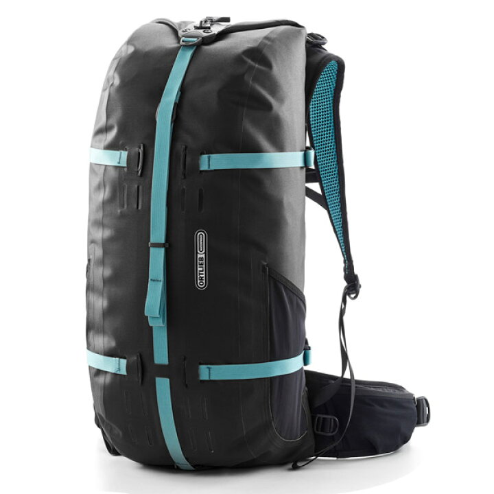 楽天市場】ORTLIEB オルトリーブ エートラック/35L リュック バック  