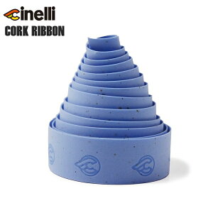 cinelli `l CORK RIBBON RN{ u[vX o[e[v ] [hoCN