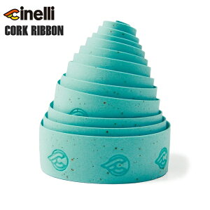 cinelli `l CORK RIBBON RN{ Cgu[ o[e[v ] [hoCN