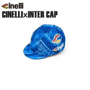 cinelli `l CINELLIxINTER CAP TCNLbv ] Xq