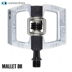 CrankBrothers NNuU[Y MALLET DH }bg Xvb^[RNV y_ nC|bVVo[~ebh ] y_ MTB }EeoCN