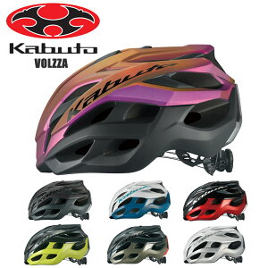 OGK KABUTO I[W[P[Jug wbg VOLZZA Hc@ ] [hoCN