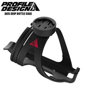 PROFILE DESIGN �v���t�@�C���f�U�C�� AXIS GRIP �{�g���P�[�W ���]�� ���[�h�o�C�N
