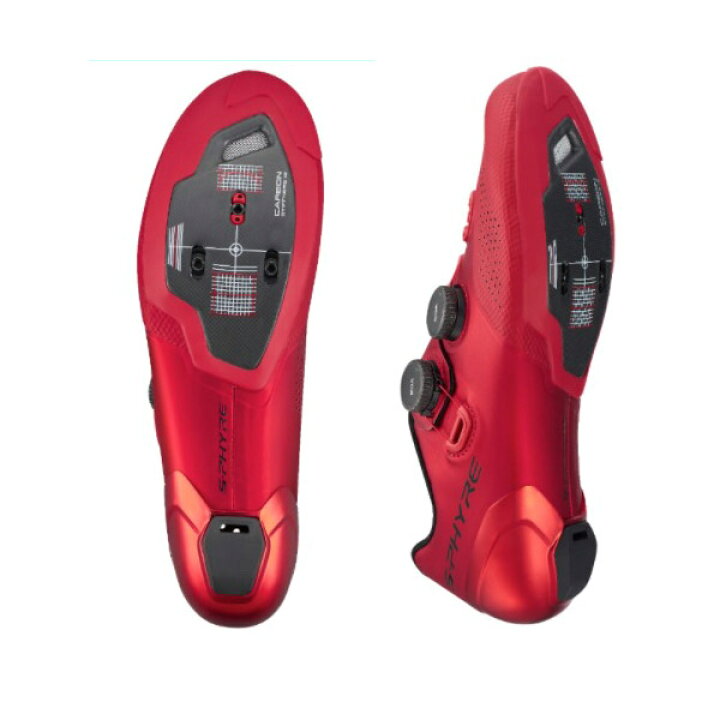 楽天市場】SHIMANO シマノ SH-RC902 S-PHYRE RC9 エスフィア