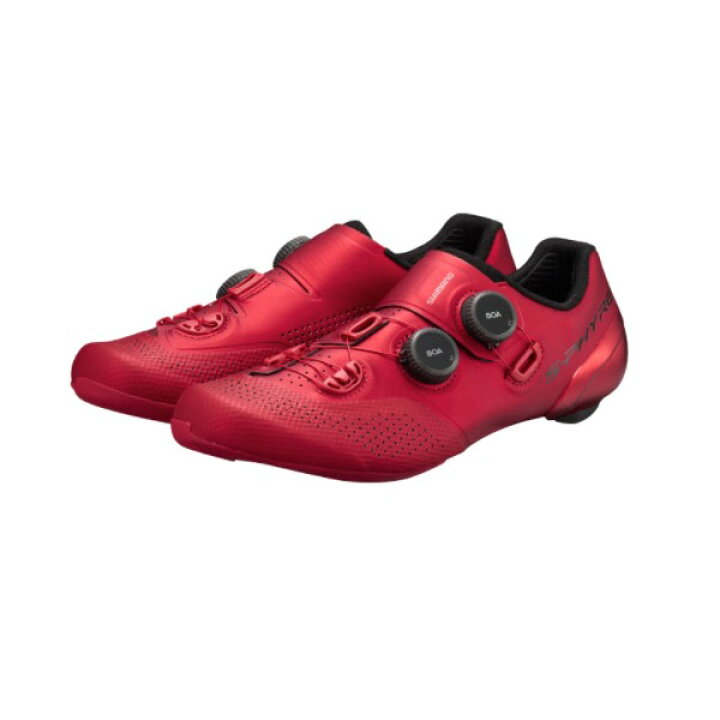 楽天市場】SHIMANO シマノ SH-RC902 S-PHYRE RC9 エスフィア