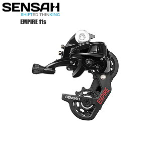 SENSAH ZT[ EMPIRE 11s AfBC[ V[gP[W ] [hoCN p[c