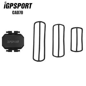 iGPSPORT �A�C�W�[�s�[�X�|�[�c �X�s�[�h�Z���T�[ CAD70 ���]�� ���[�h�o�C�N