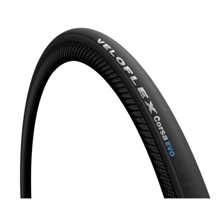 楽天市場】VELOFLEX ヴェロフレックス Corsa EVO 25 WO クリンチャー タイヤ 自転車 ロードバイク : サイクルロード 楽天市場】VELOFLEX ヴェロフレックス Corsa EVO 25 WO クリンチャー タイヤ 自転車 ロードバイク : サイクルロード