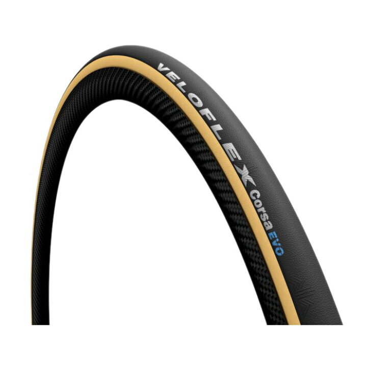 楽天市場】VELOFLEX ヴェロフレックス Corsa EVO 25 WO クリンチャー タイヤ 自転車 ロードバイク : サイクルロード 楽天市場】VELOFLEX ヴェロフレックス Corsa EVO 25 WO クリンチャー タイヤ 自転車 ロードバイク : サイクルロード