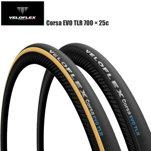 VELOFLEX FtbNX Corsa EVO TLR 25 `[uXfB ^C ] [hoCN