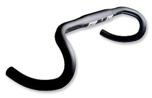 FSA OMEGA COMPACT Black 31.8mmx380mm^400mm^420mmx125mmx80mm ihbvnhj GtGXG[ IK RpNg ubN