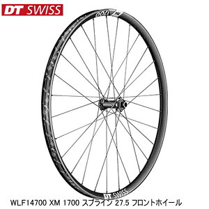 DTSwiss XCX WLF14700 XM 1700 XvC 27.5 tgzC[ gzC[ ]