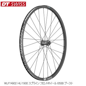 DTSwiss XCX WLF14902 HU 1900 XvC tgzC[ 650B u[Xg gzC[ ]