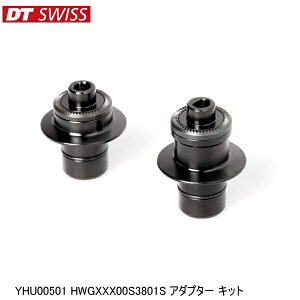 DTSwiss �X�C�X YHU00501 HWGXXX00S3801S �A�_�v�^�[ �L�b�g ���]�� �n�u