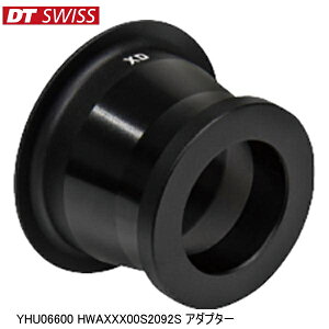 DTSwiss �X�C�X YHU06600 HWAXXX00S2092S �A�_�v�^�[ ���]�� �n�u