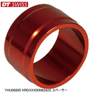 DTSwiss �X�C�X YHU06800 HRDXXX00N8242S �X�y�[�T�[ ���]�� �n�u