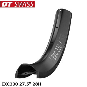 DTSwiss �X�C�X EXC330 27.5 28H ���]�� ���� RIM06801