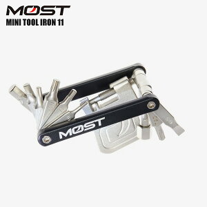 MOST Xg c[ ~jc[ IRON 11 H gэH ] [hoCN p[c