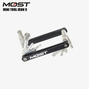 MOST Xg c[ ~jc[ IRON 9 H gэH ] [hoCN p[c