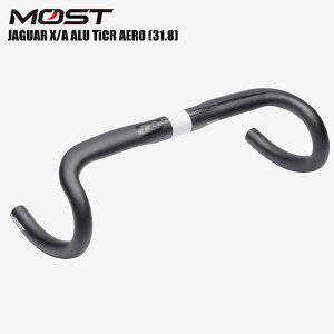 MOST Xg nho[ hbvo[ JAGUAR X/A ALU TiCR GA(31.8) hbvnh ] [hoCN p[c