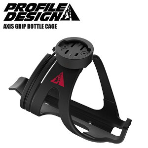PROFILEDESIGN �v���t�@�C���f�U�C�� �{�g���P�[�W AXIS GRIP �{�g���P�[�W ���]�� ���[�h�o�C�N �p�[�c