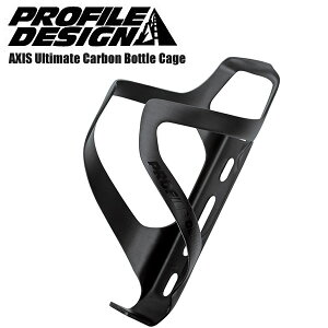 PROFILEDESIGN vt@CfUC {gP[W AXIS Ultimate Carbon {gP[W ] [hoCN p[c