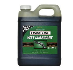 FINISH LINE Cross Country Wet Lube 945ml �i�R�[�h�ԍ��FTOS07103�j �i������ �P�~�J���j �t�B�j�b�V�����C�� �N���X �J���g���[ �E�G�b�g ���[�u 945ml �v���{�g��