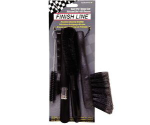 FINISH LINE Easy Pro Brush Set iR[hԍFTOS02100j tBjbVC C[W[ v ubV Zbg