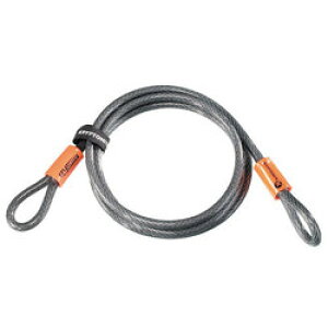KRYPTONITE KryptoFlex 10x2.200mm iR[hԍFLKW12700j ibNpC[j NvgiCg NvgtbNX 2.200mm C[ 10x2.200mm