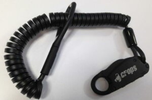 Crops CP-SPD04-BR Q-BIRO 5Ӂi2.5×2j×400mmiő 1800mmj( _u[vC[bN ) NbvX L[oC