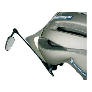 【取り寄せ商品】 Zefal Z Eye 473-001 ゼファール ヘルメット用ミラー