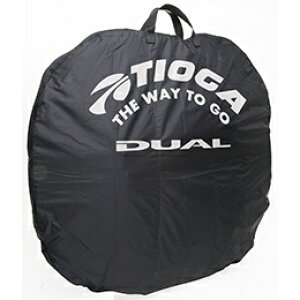 TIOGA Wheel Bag i for 2Wheels j ( zC[obO ) ^CIK zC[ obO i 2{p j iR[hԍF BAG30700 j ] TCNO [hoCN ]ԗpANZT[