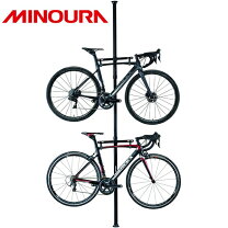 楽天市場】MINOURA バイクタワー10の通販 