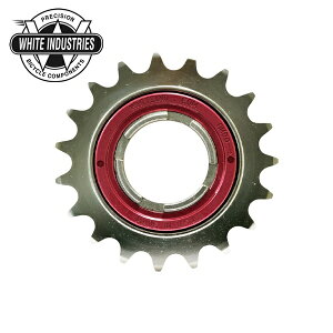 WHITE INDUSTRIES zCgC_Xg[Y ENO t[zC[