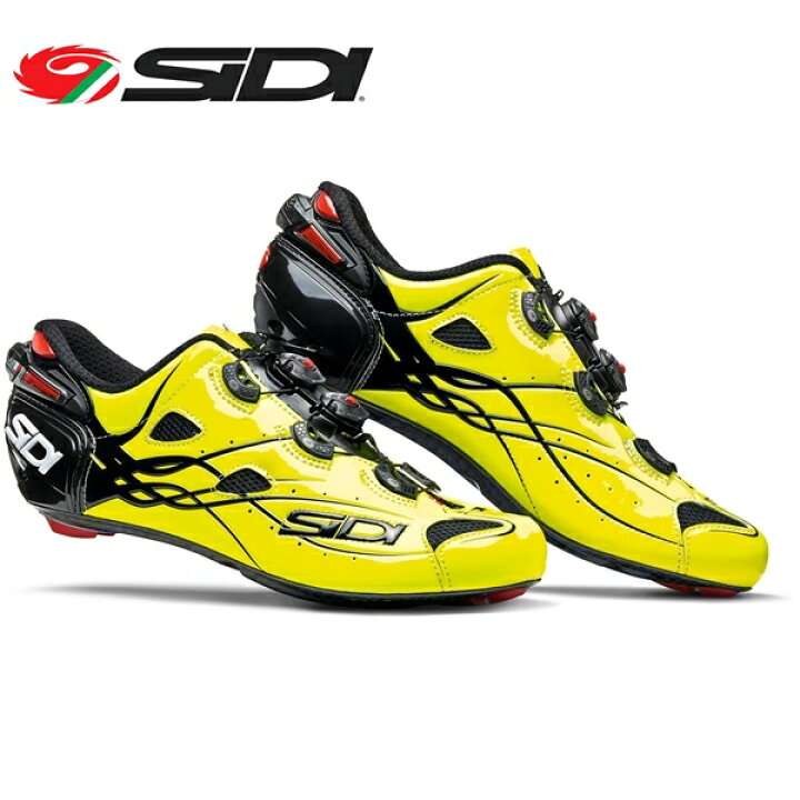 楽天市場】SIDI シディ シューズ ビンディングシューズ SHOT ショット 