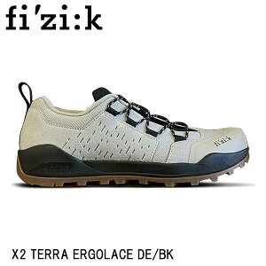 fizik tBW[N X2 TERRA ERGOLACE DE/BK ] V[Y C