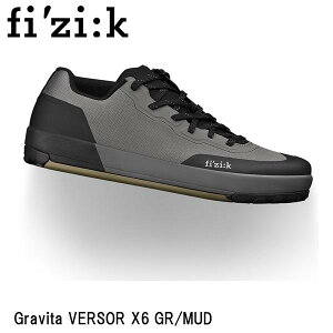 fizik tBW[N Gravita VERSOR X6 GR/MUD ] V[Y C