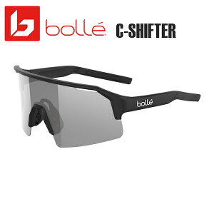 bolle �{���[ BS005003 C-SHIFTER�@�T���O���X Black Matte Volt+ Gun 2022 �X�|�[�c�T���O���X ���]��