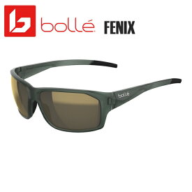 bolle ボレー BS136002 FENIX　サングラス Forest Frost TNS Gold 2022 スポーツサングラス 自転車