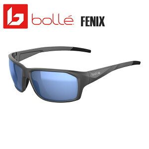 bolle �{���[ BS136006 FENIX�@�T���O���X Matte Titanium Volt+ Offshore 2022 �X�|�[�c�T���O���X ���]��
