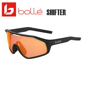 bolle {[ BS010007 SHIFTER TOX Black Matte Phantom Brown Red 2022 X|[cTOX ]