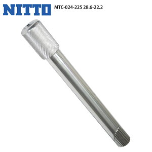 NITTO jbg[  Xe MTC-024-225 28.6-22.2 ] [hoCN p[c